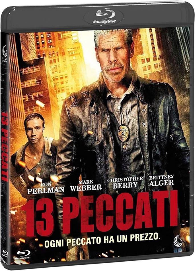 13 peccati - Ogni peccato ha un prezzo (2014)