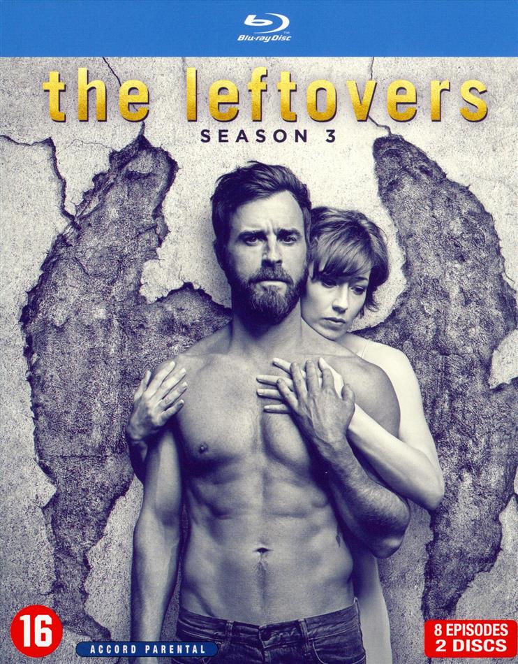The Leftovers - Saison 3 2 Blu-ray