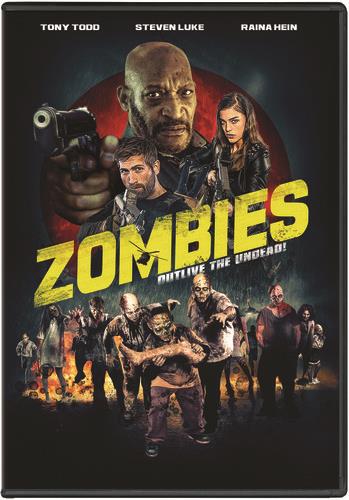 Zombies (2017)