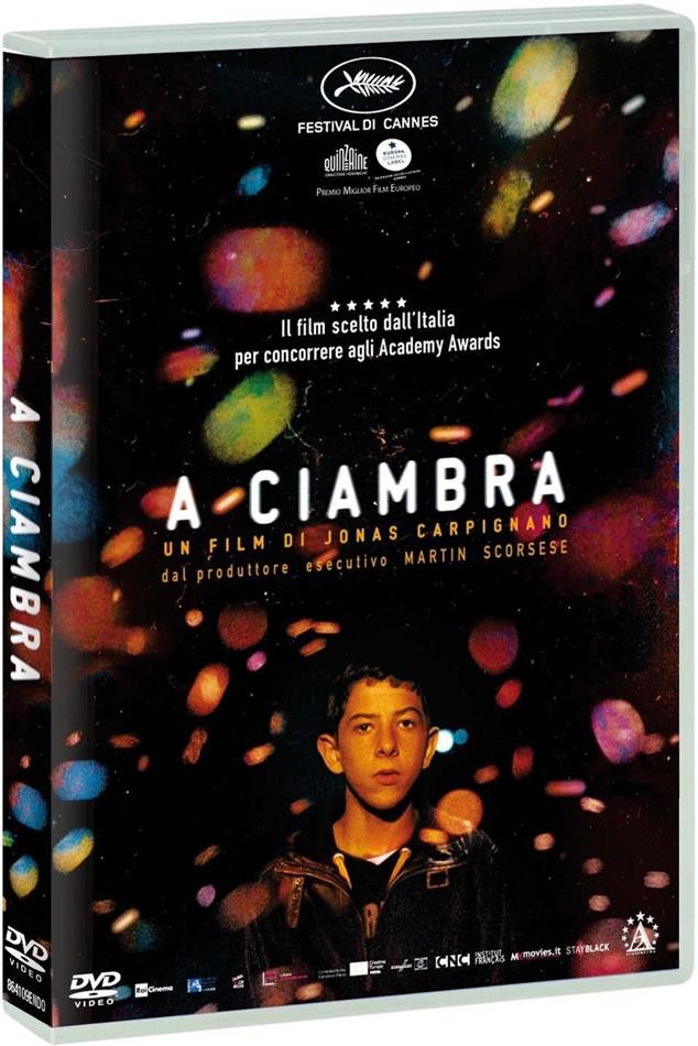 A Ciambra (2017)