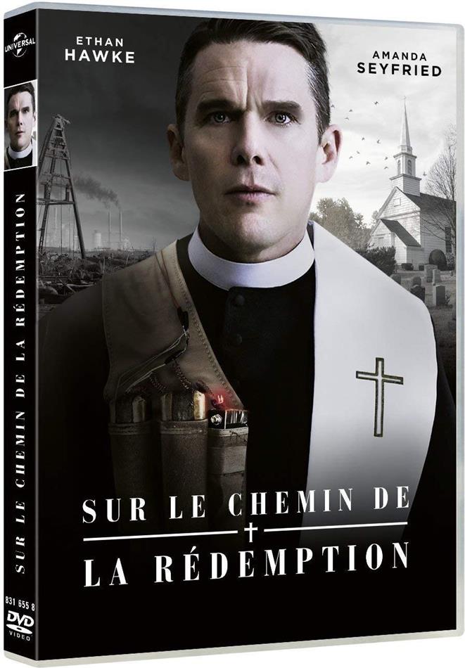 Sur le chemin de la redemption (2017)
