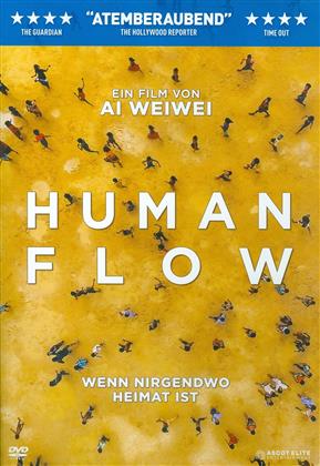 Human Flow (2017)