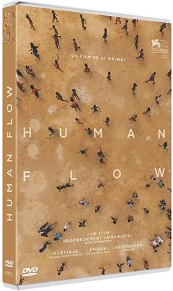Human Flow (2017) (Digibook)