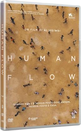 Human Flow (2017)