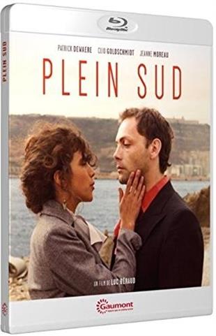 Plein Sud (1981) Collection Gaumont Découverte