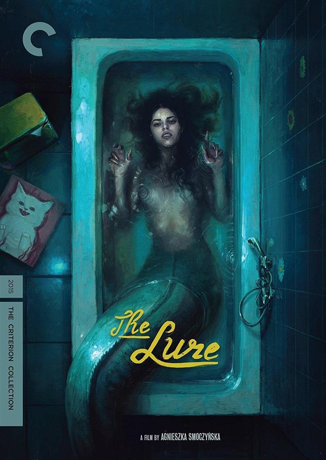The Lure (2015) Criterion Collection