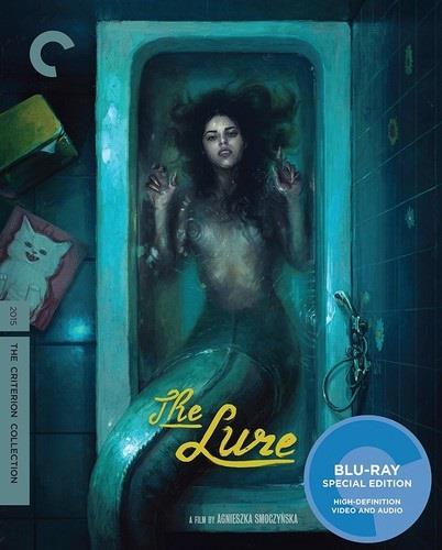 The Lure (2015) Criterion Collection