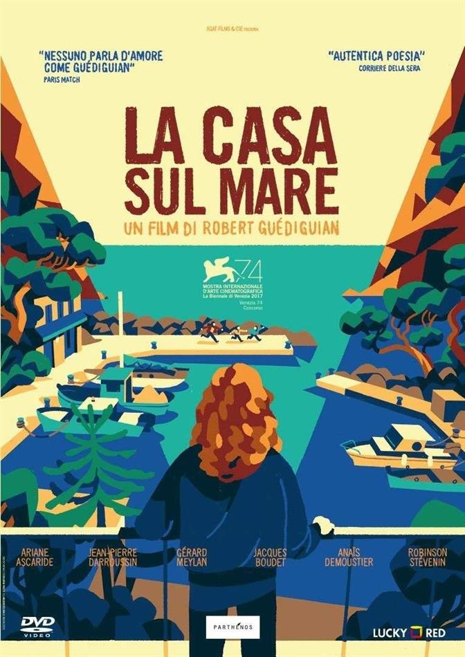 La casa sul mare (2017)