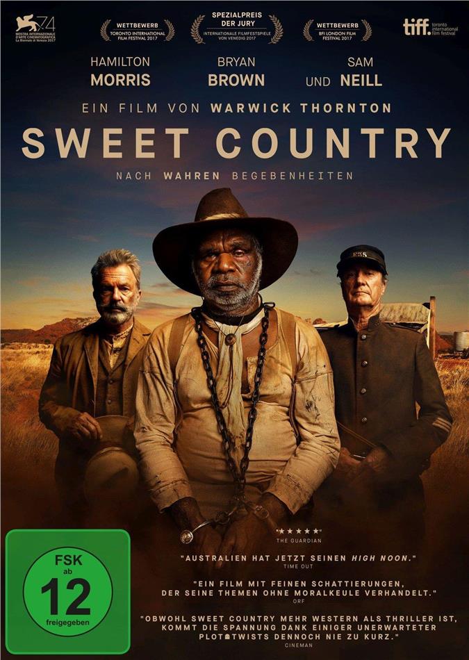 Sweet Country (2017)