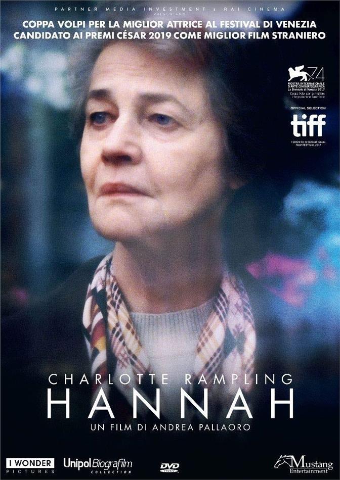 Hannah (2017)