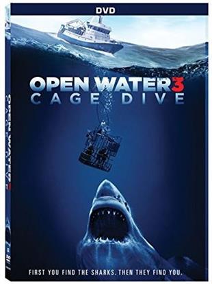 Open Water 3 - Cage Dive (2017)