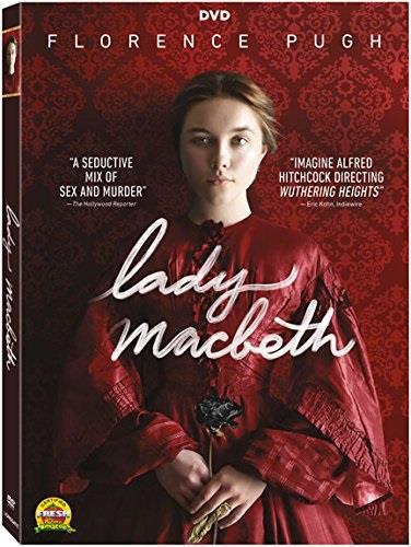Lady Macbeth (2016)
