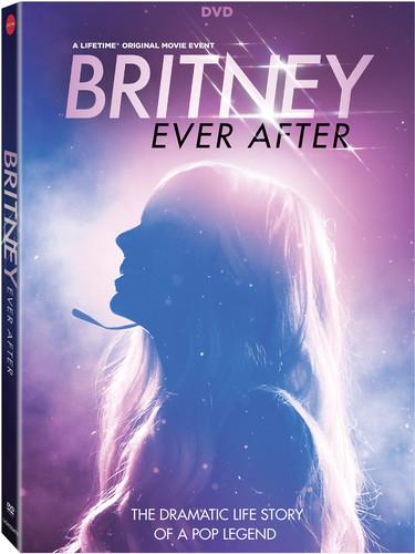 Britney Ever After (2017)