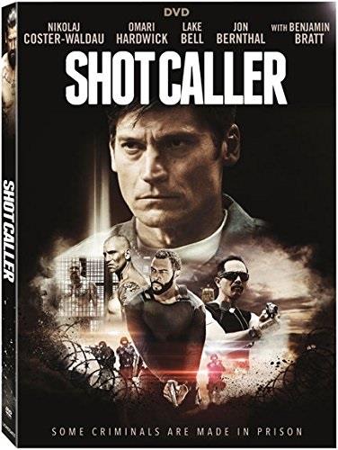 Shot Caller (2017)