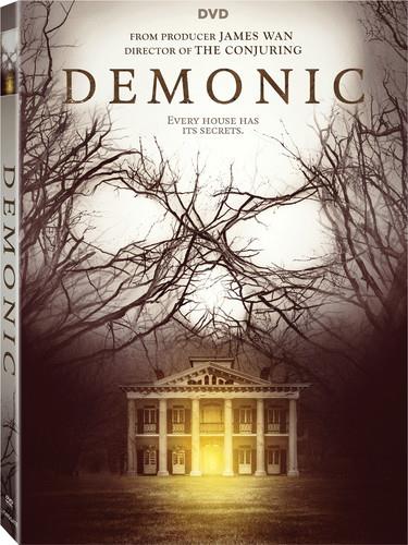 Demonic (2015)
