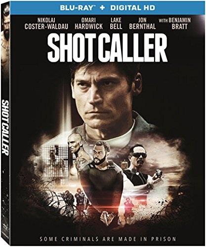 Shot Caller (2017)