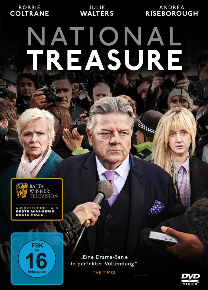 National Treasure