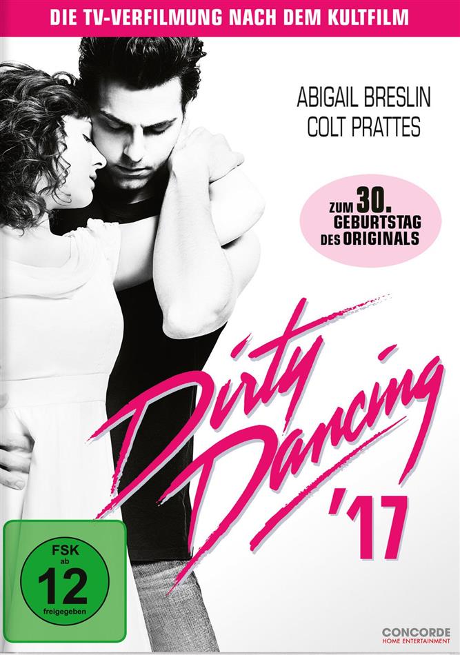 Dirty Dancing '17 (2017)