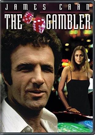 The Gambler (1974)