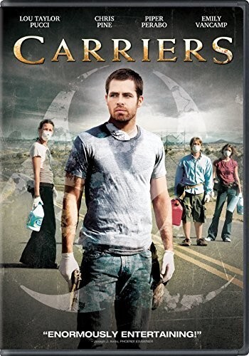 Carriers (2009)
