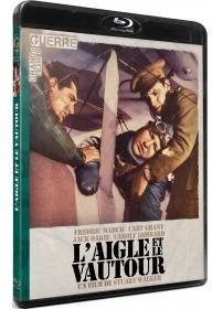 L'aigle et le vautour (1933) Collection Grands Films de guerre, s/w