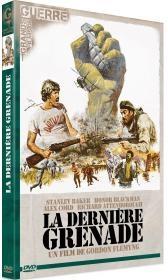 La dernière grenade (1970) Collection Grands Films de guerre
