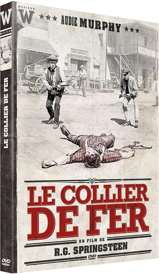 Le collier de fer (1963) n/b