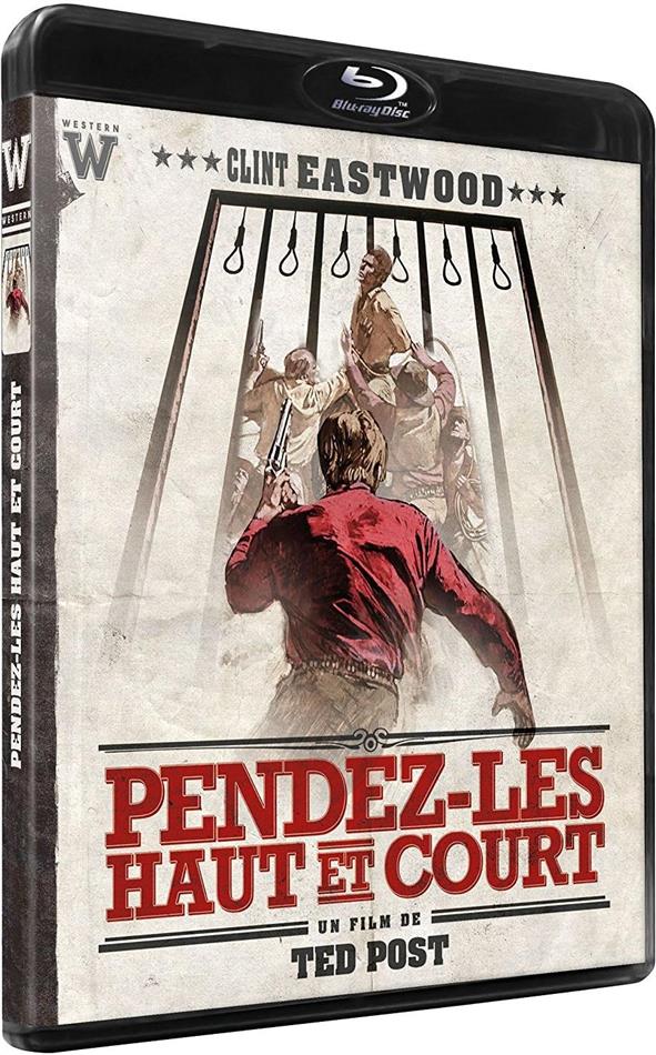 Pendez-les haut et court (1968)