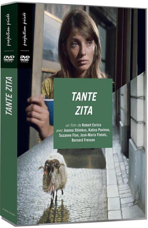 Tante Zita (1968) Collection Projection privée SNC - Auteurs