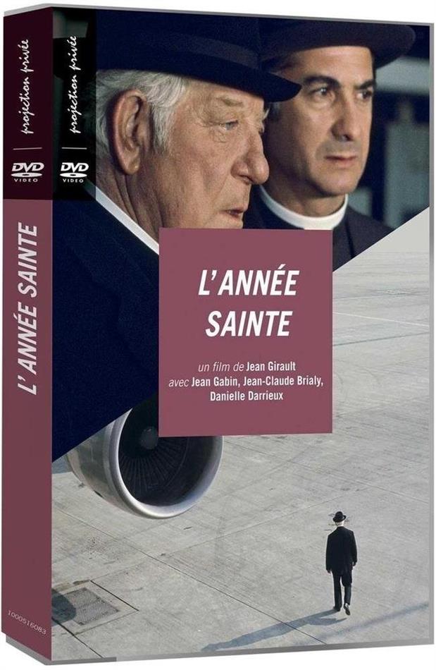 L'année sainte (1976) Collection Projection privée SNC - Comédies