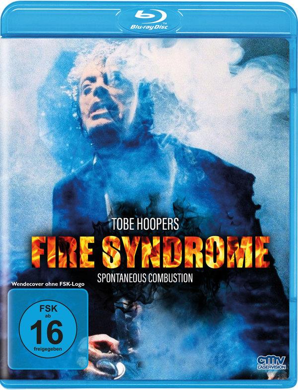 Fire Syndrome - Spontaneous Combustion (1990) Uncut