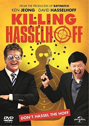 Killing Hasselhoff (2017)