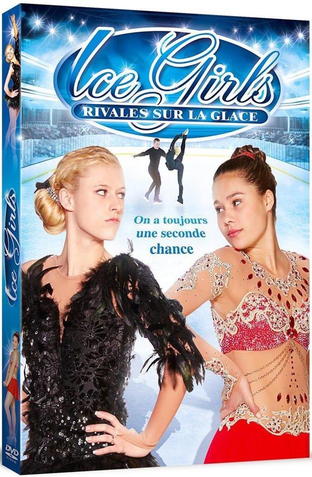 Ice Girls - Rivales sur la Glace (2016)