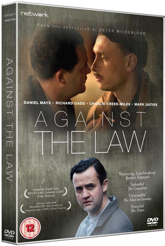 Against The Law (2017)