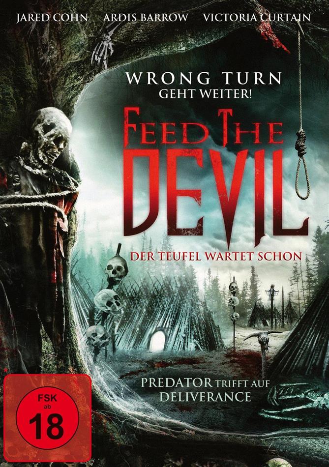Feed the Devil - Der Teufel wartet schon (2015)