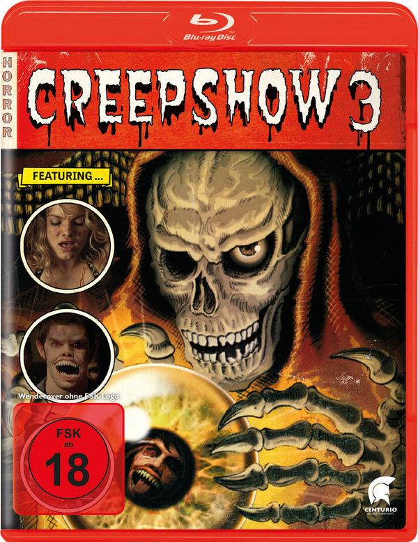 Creepshow 3 (2006) Uncut