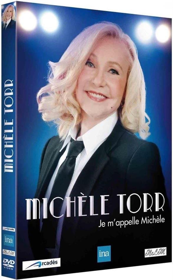 Michèle Torr - Je m'appelle Michèle