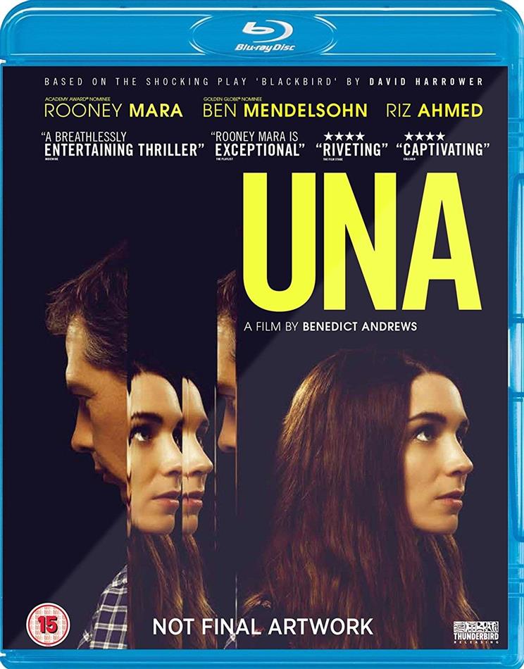 Una (2016)