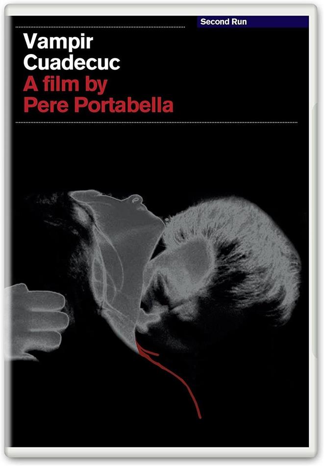 Vampir Cuadecuc (1971) b/w