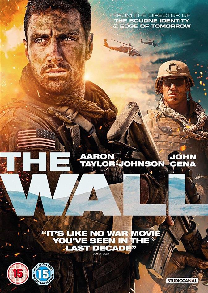 The Wall (2017)