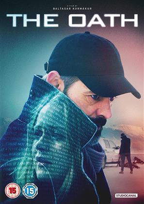 The Oath (2016)
