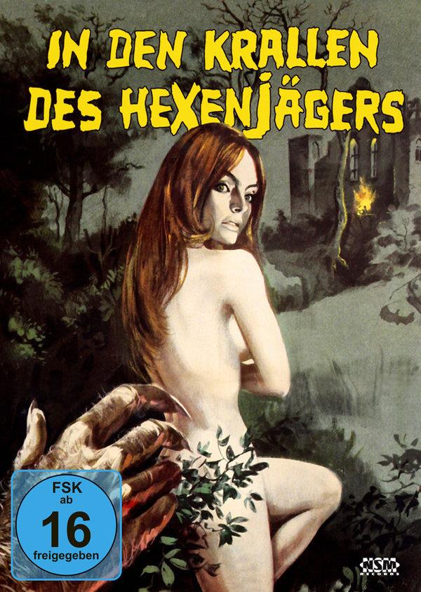 In den Krallen des Hexenjägers (1971)