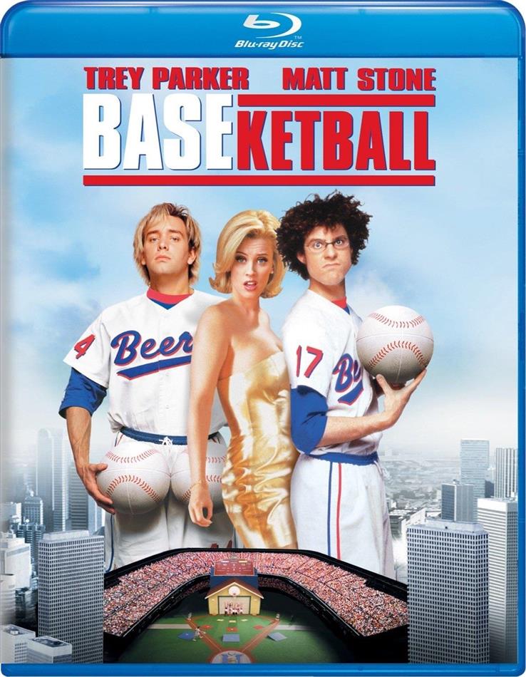 BASEketball (1998)