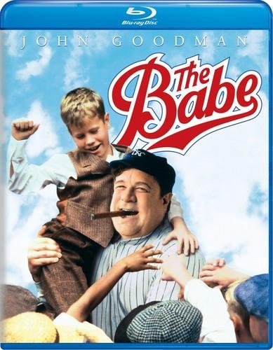 The Babe (1992)