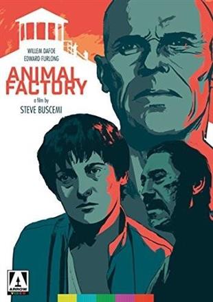 Animal Factory (2000)