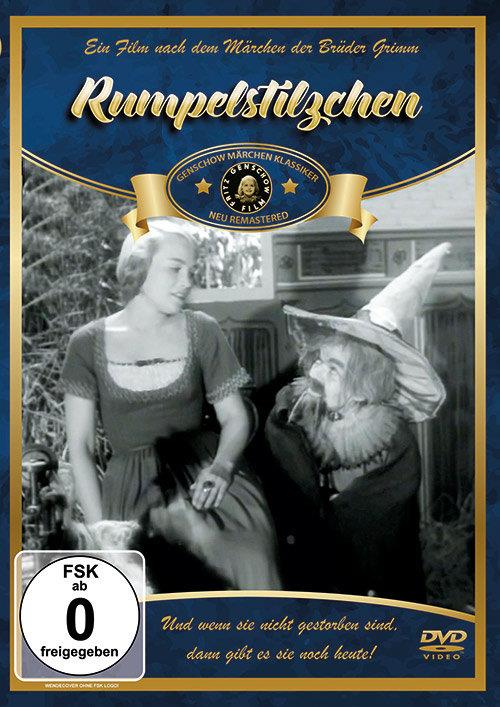 Rumpelstilzchen (1962) Remastered