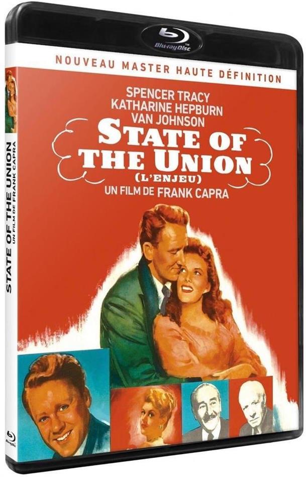State of the Union (1948) s/w
