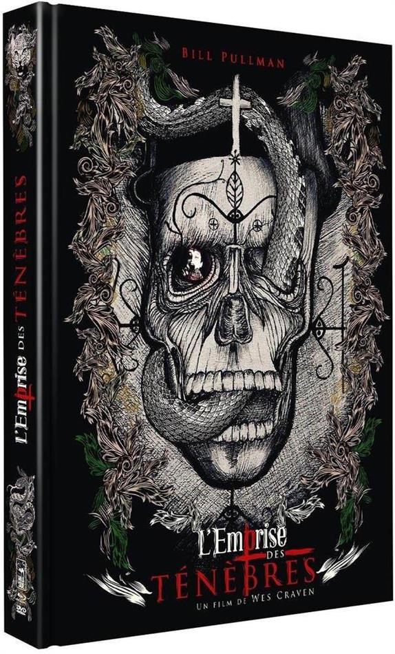 L'emprise des ténèbres (1988) Mediabook, Blu-ray + DVD