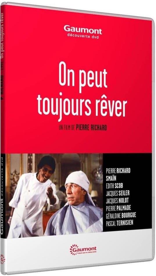 On peut toujours rêver (1991) Collection Gaumont Découverte