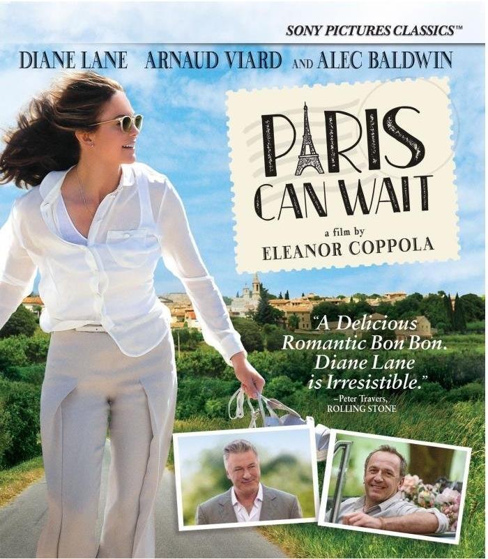 Paris Can Wait (2016)